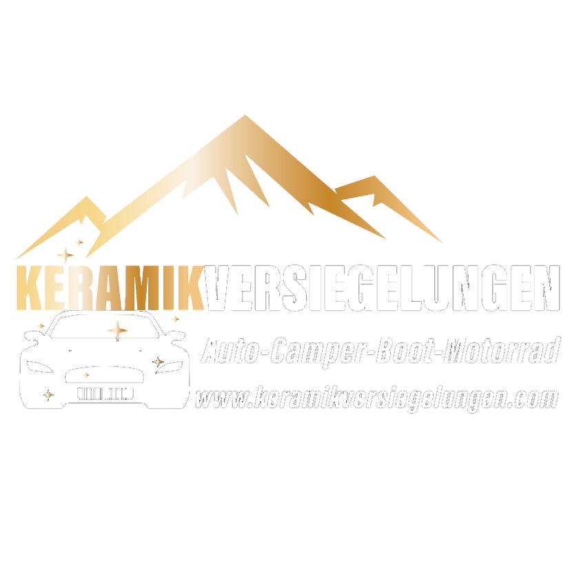 Keramikversiegelungen Logo