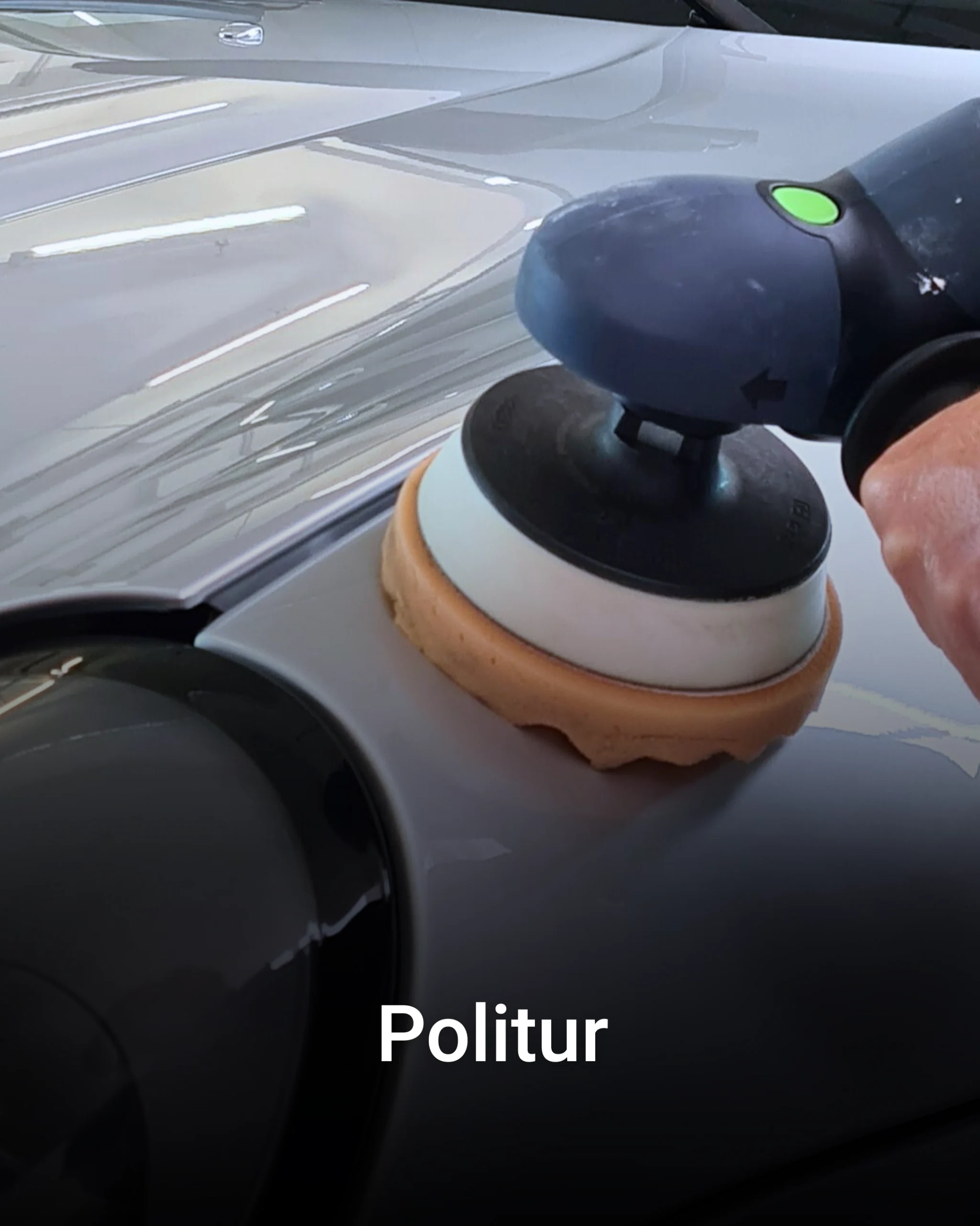 Bild Politur