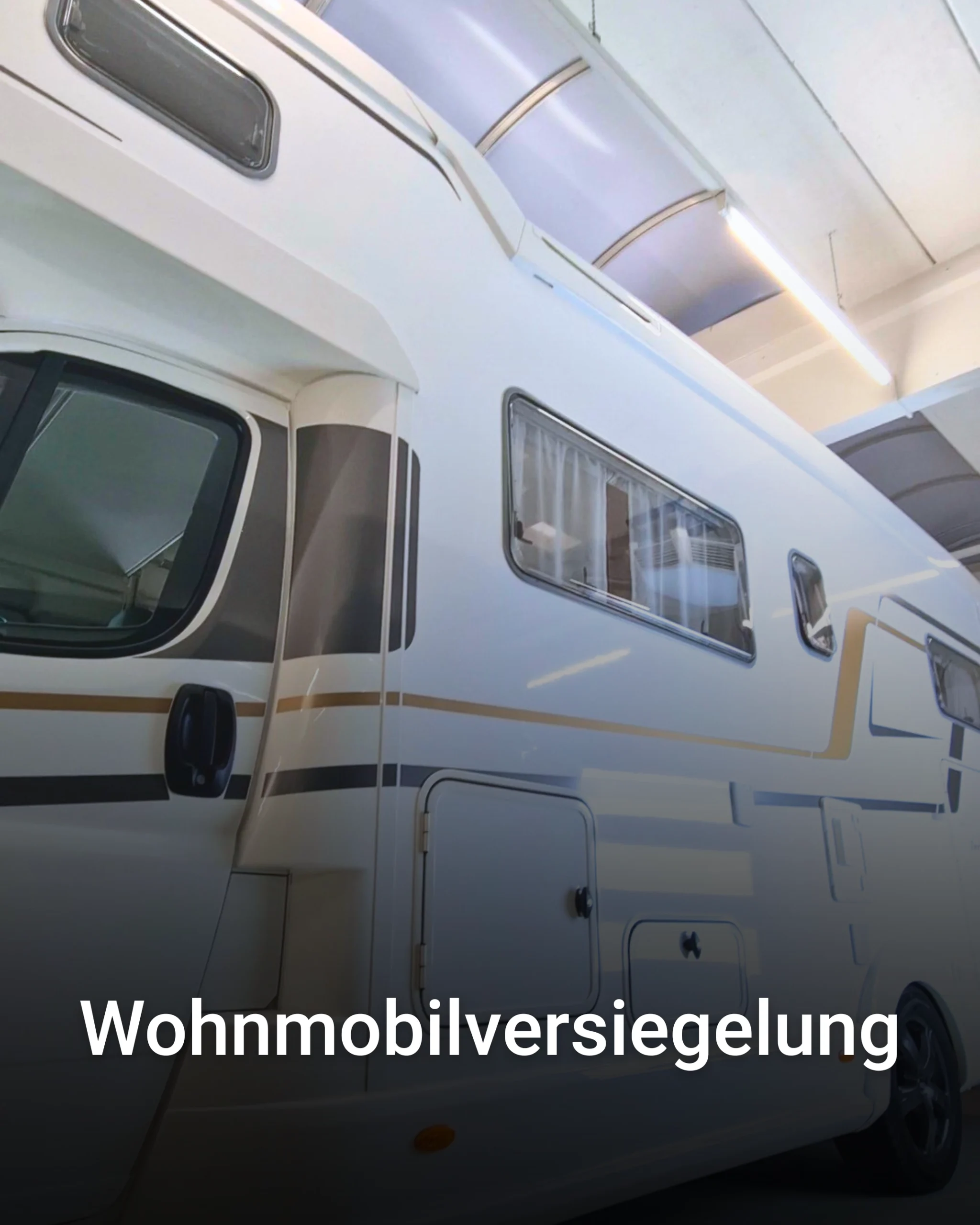 Bild Aufbereitung Bild Wohnmobilversiegelung