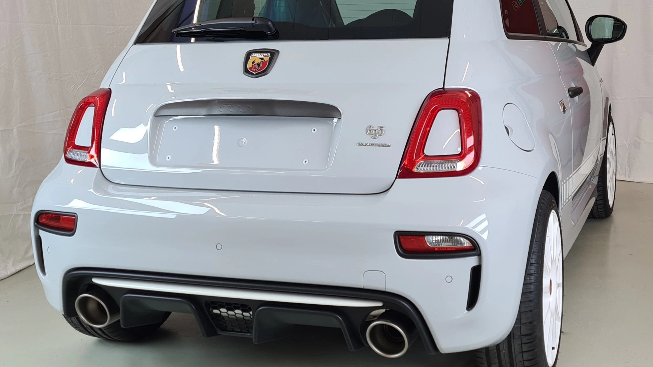 Bild Keramikversiegelung für Neuwagen