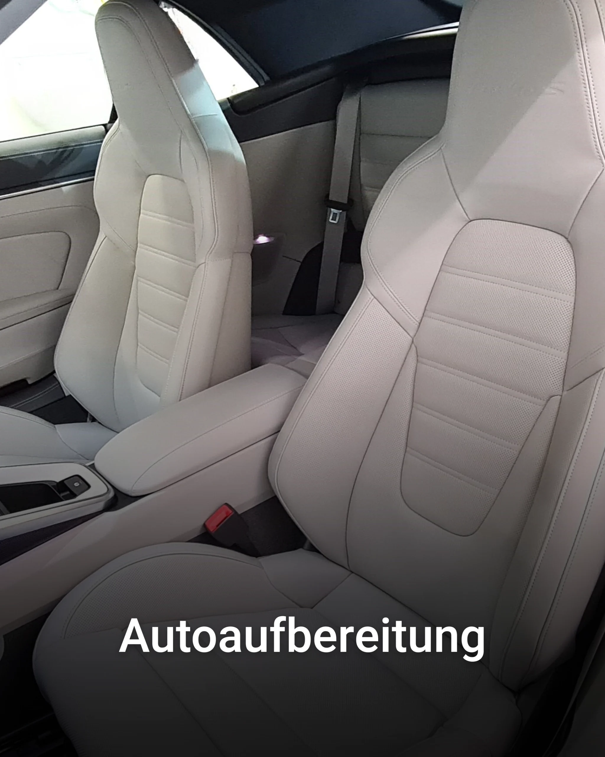 Bild Keramikversiegelung Bild Autoaufbereitung Unterseite Aufbereitung
