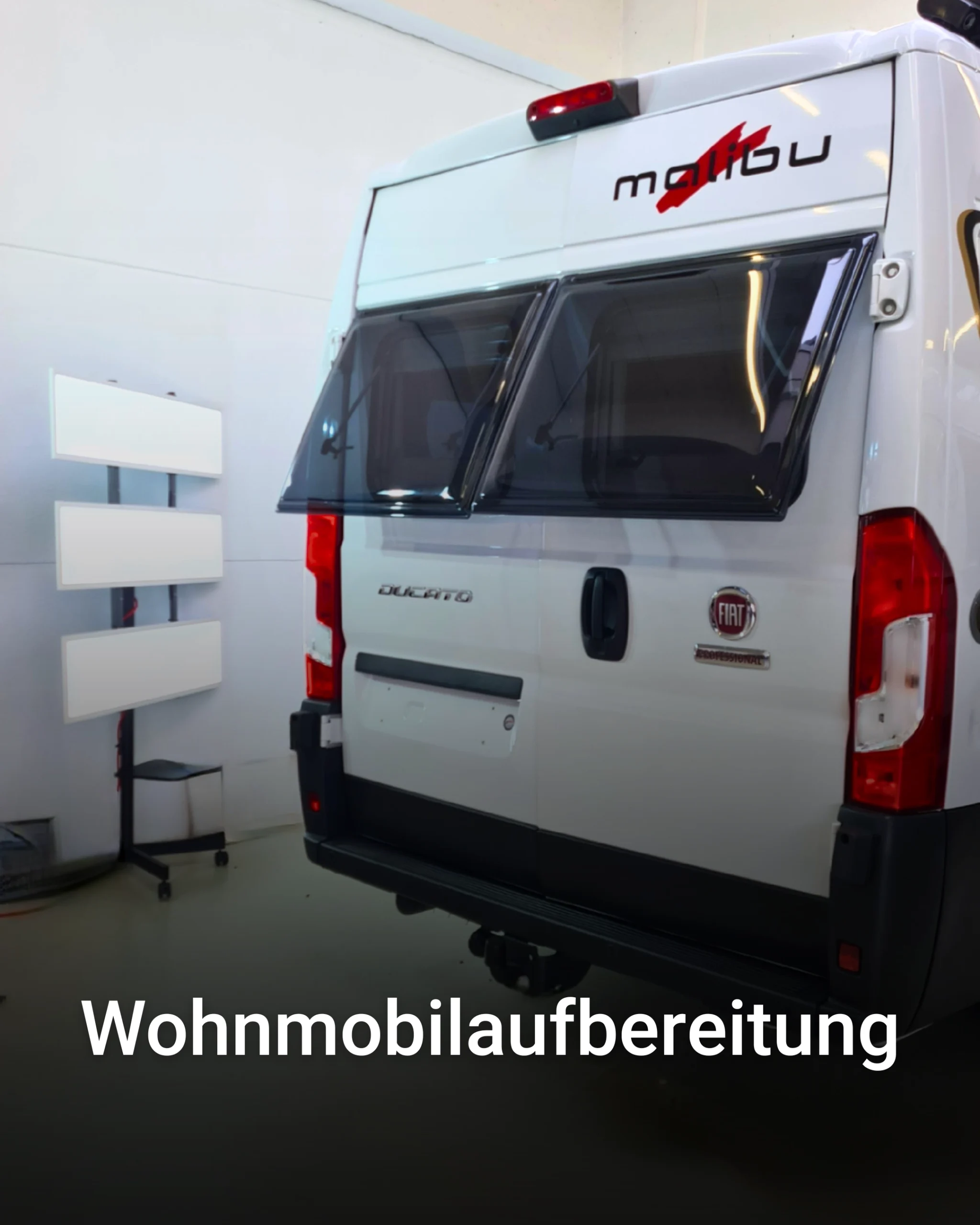 Bild Aufbereitung Bild Wohnmobilaufbereitung Unterseite Aufbereitung